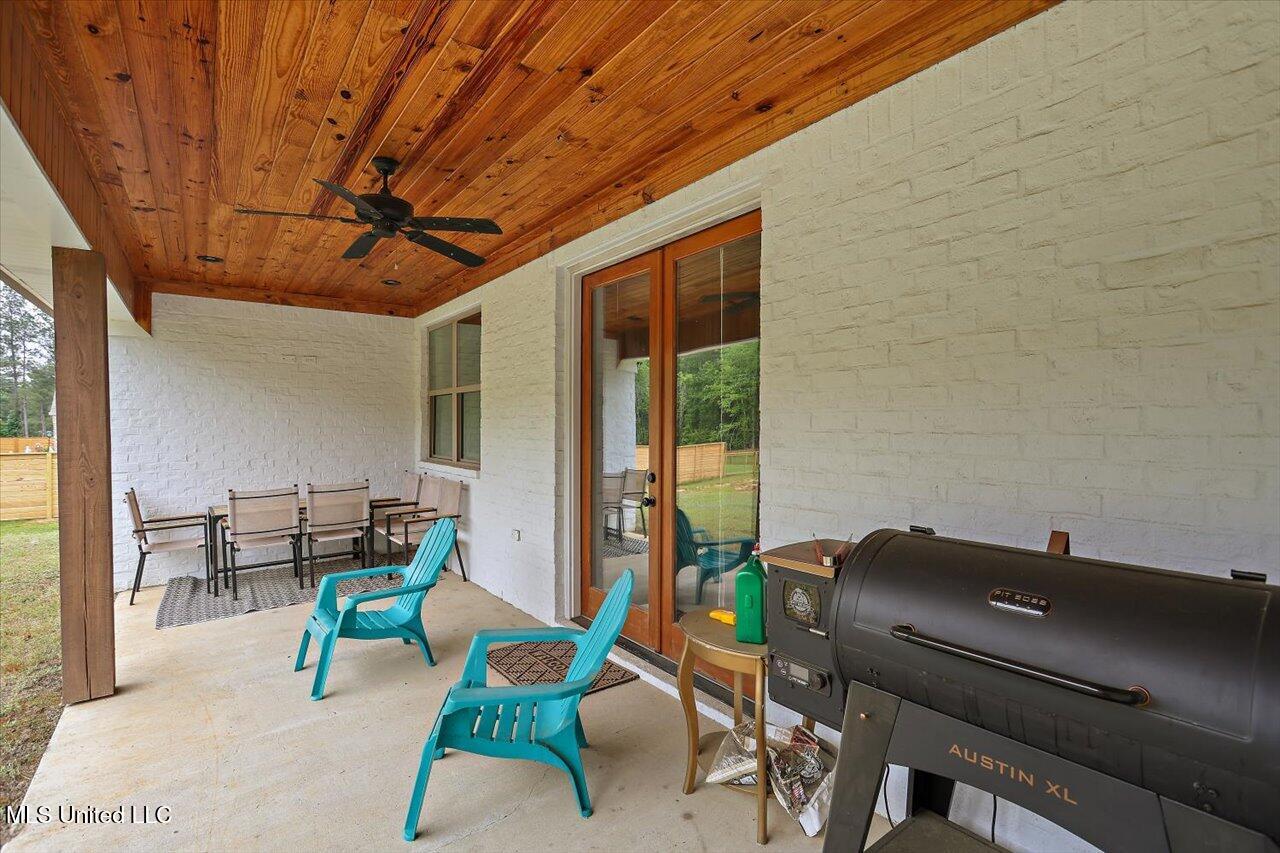 1622 Old Lake Road Brandon, MS 39042 - Photo 31 of 36 35-1622 Old Lake Rd