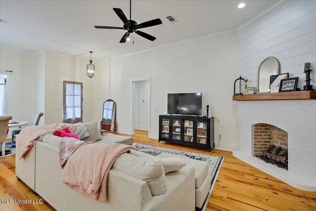 $432,500 | 1622 Old Lake Road, Brandon, MS 39042