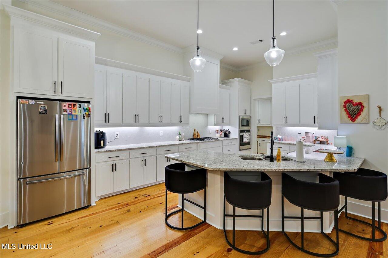 1622 Old Lake Road Brandon, MS 39042 - Photo 9 of 36 09-1622 Old Lake Rd