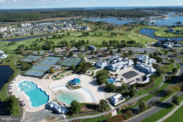 $869,000 | 27434 South Nicklaus Avenue, Unit 76, Millsboro, DE 19966