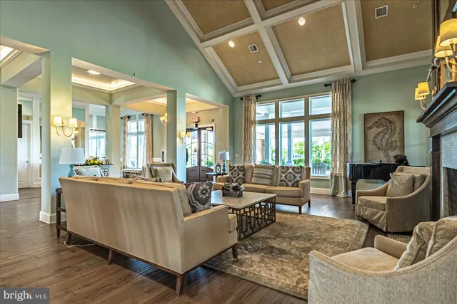 $889,000 | 27434 South Nicklaus Avenue, Unit 76, Millsboro, DE 19966