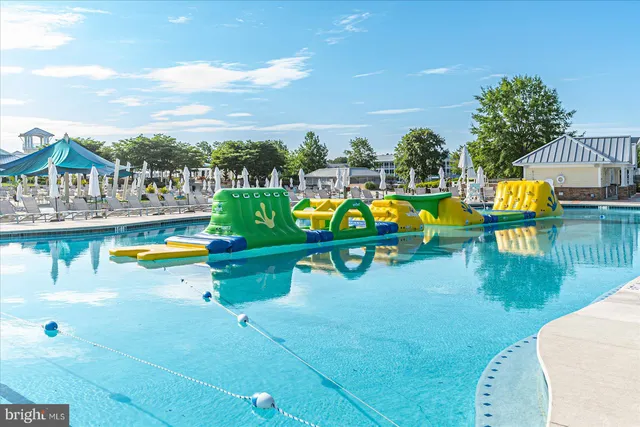 $889,000 | 27434 South Nicklaus Avenue, Unit 76, Millsboro, DE 19966