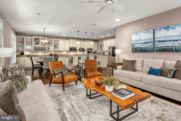 $869,000 | 27434 South Nicklaus Avenue, Unit 76, Millsboro, DE 19966