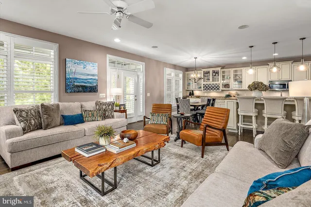 $889,000 | 27434 South Nicklaus Avenue, Unit 76, Millsboro, DE 19966