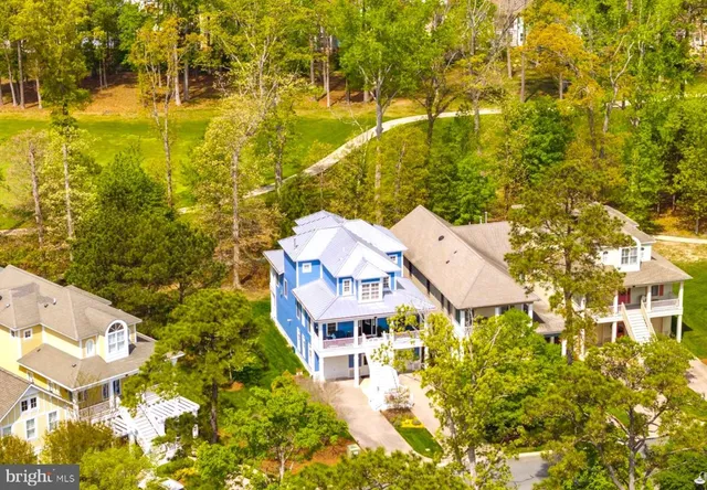 $889,000 | 27434 South Nicklaus Avenue, Unit 76, Millsboro, DE 19966