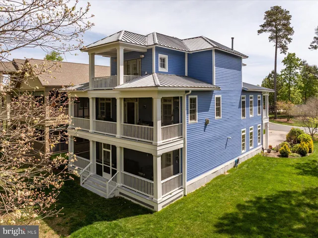 $889,000 | 27434 South Nicklaus Avenue, Unit 76, Millsboro, DE 19966