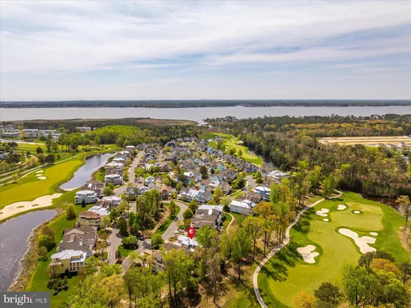 $869,000 | 27434 South Nicklaus Avenue, Unit 76, Millsboro, DE 19966