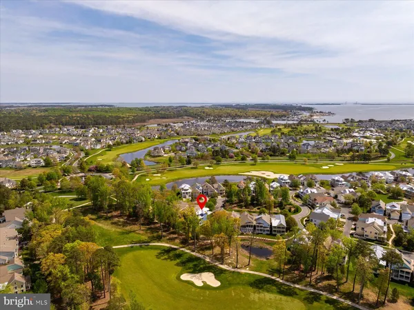 $869,000 | 27434 South Nicklaus Avenue, Unit 76, Millsboro, DE 19966