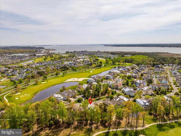 $869,000 | 27434 South Nicklaus Avenue, Unit 76, Millsboro, DE 19966
