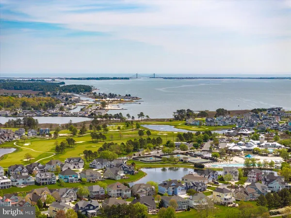 $869,000 | 27434 South Nicklaus Avenue, Unit 76, Millsboro, DE 19966