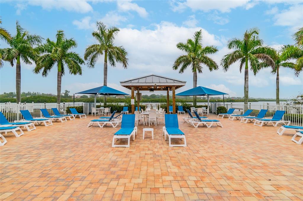 19417 Gulf Boulevard, Unit F107 Indian Rocks Beach, FL 33785 - Photo 28 of 34