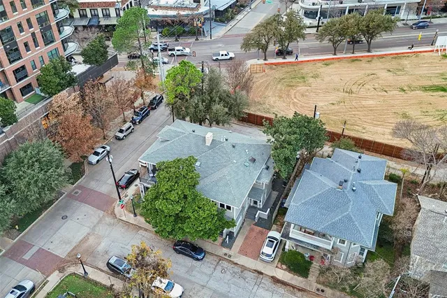 $2,750 | 2605 Hibernia Street, Dallas, TX 75204
