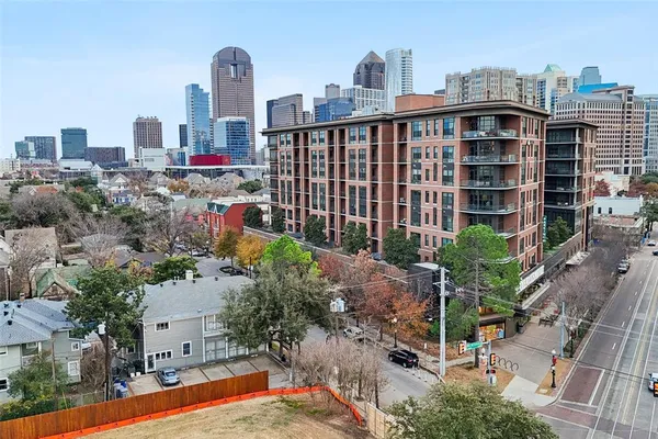 $2,750 | 2605 Hibernia Street, Dallas, TX 75204