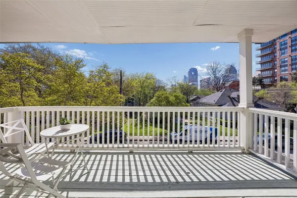 $2,725 | 2605 Hibernia Street, Dallas, TX 75204