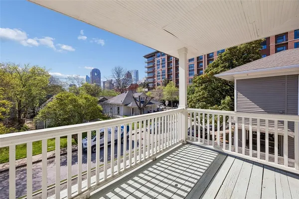 $2,725 | 2605 Hibernia Street, Dallas, TX 75204