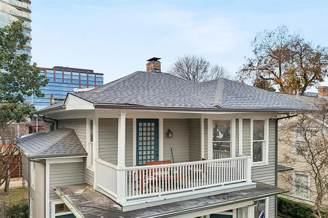 $2,750 | 2605 Hibernia Street, Dallas, TX 75204