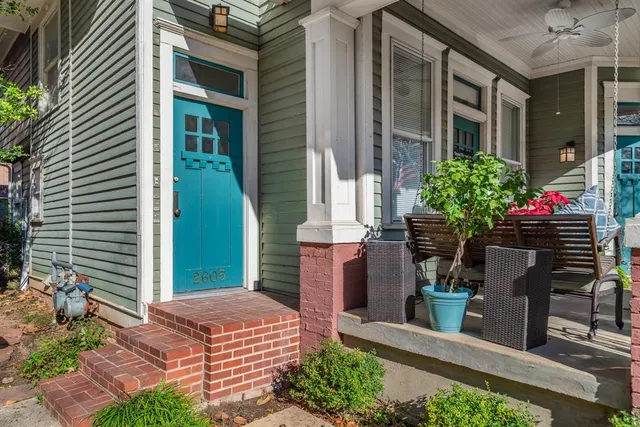 $2,750 | 2605 Hibernia Street, Dallas, TX 75204