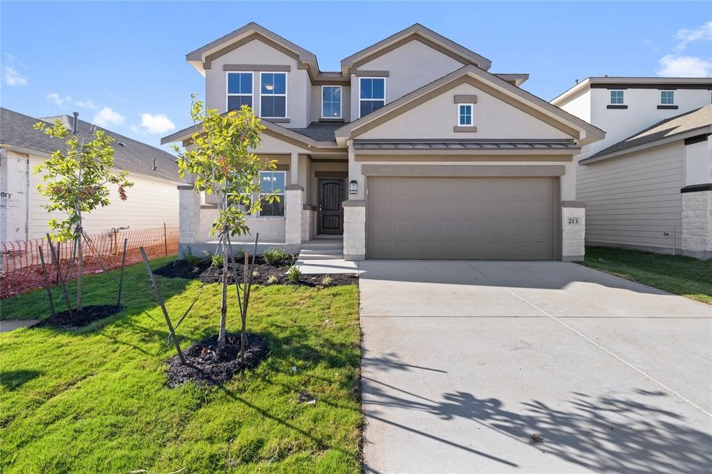 309 Windstar Road Liberty Hill, TX 78642 - Photo 1 of 1 Gallery Image 1