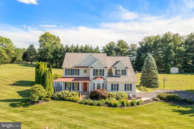 $1,190,000 | 1687 Village Green Drive, Woodbine, MD 21797