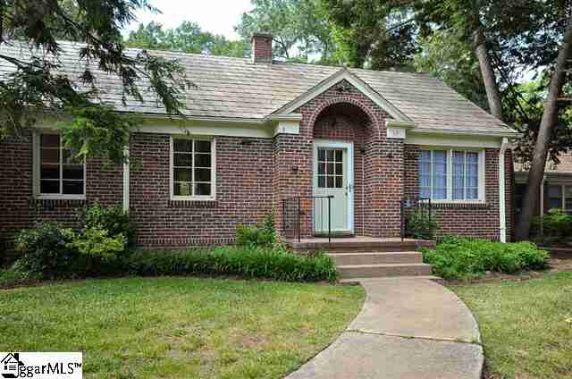 600 University Ridge, Unit 19 Greenville, SC 29601 - Photo 1 of 25 Gallery Image 1