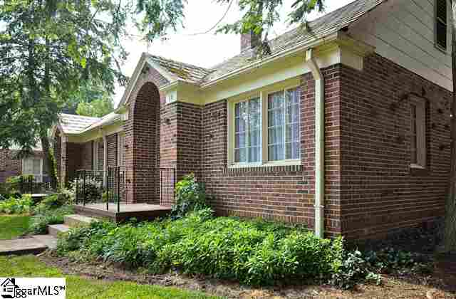 600 University Ridge, Unit 19 Greenville, SC 29601 - Photo 2 of 25 Gallery Image 2