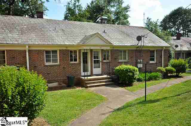600 University Ridge, Unit 19 Greenville, SC 29601 - Photo 12 of 25 Gallery Image 12