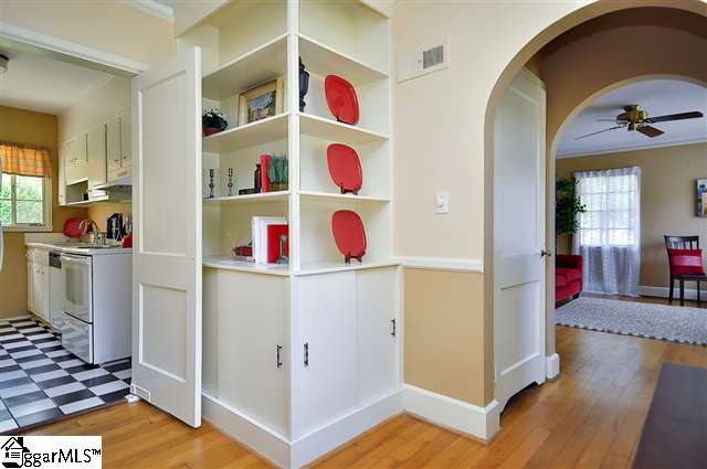 600 University Ridge, Unit 19 Greenville, SC 29601 - Photo 6 of 25 Gallery Image 6