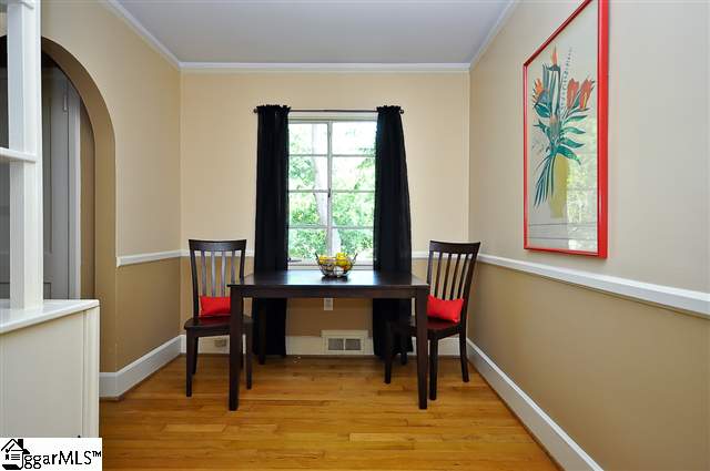 600 University Ridge, Unit 19 Greenville, SC 29601 - Photo 7 of 25 Gallery Image 7