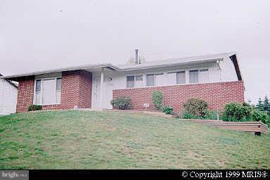 8302 Scotts Level Road Pikesville, MD 21208 - Photo 1 of 1 Exterior (Main)