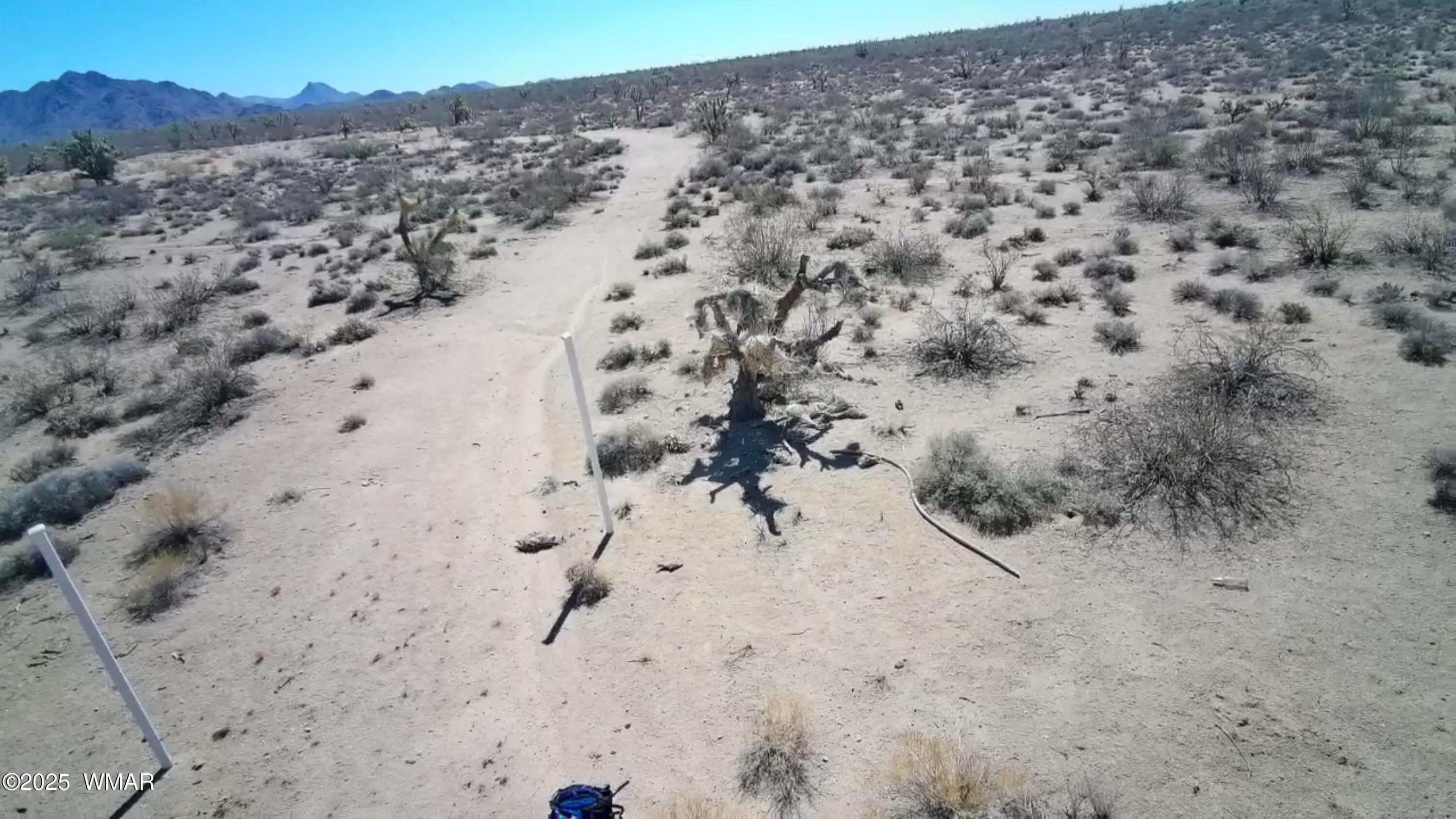 17404 South Jesse James Road Yucca, AZ 86438 - Photo 18 of 20 242-14-017