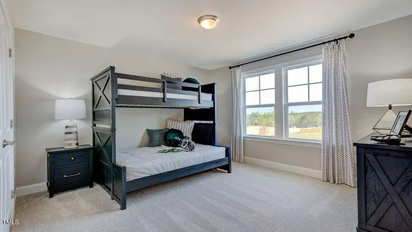 $956,999 | 2004 Clydner Drive, Apex, NC 27523
