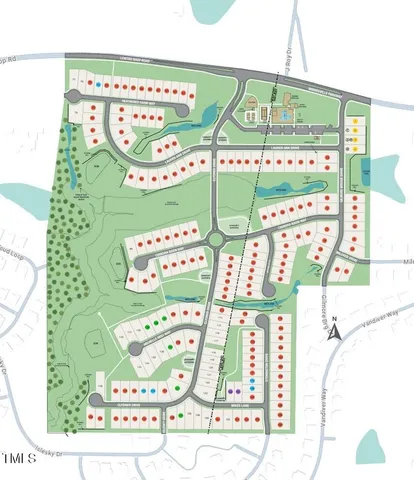 swimming pool view with outdoor seating