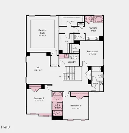 $956,999 | 2004 Clydner Drive, Apex, NC 27523