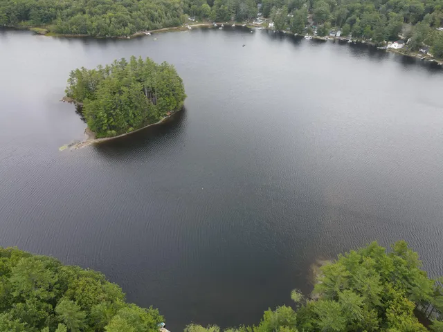 $82,000 | 67 Island View Drive, Greene, ME 04236