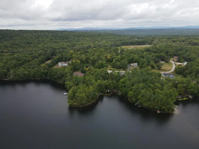 $82,000 | 67 Island View Drive, Greene, ME 04236