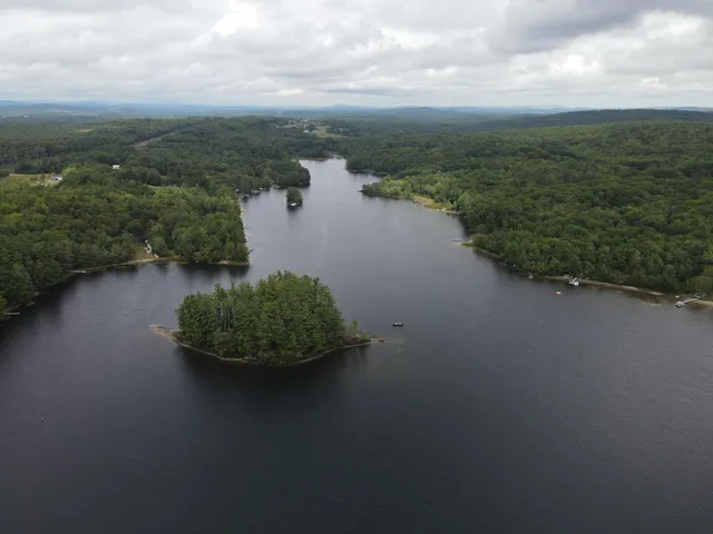 $82,000 | 67 Island View Drive, Greene, ME 04236