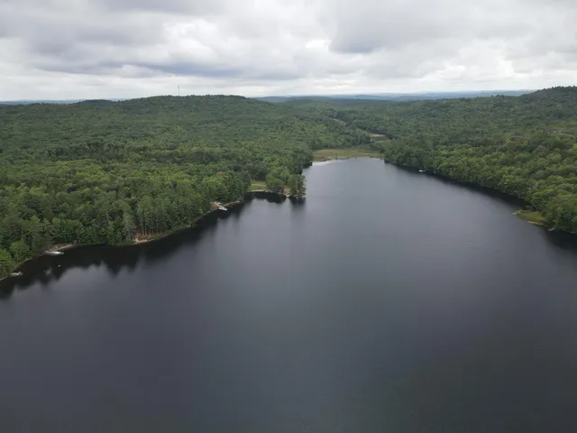 $82,000 | 67 Island View Drive, Greene, ME 04236