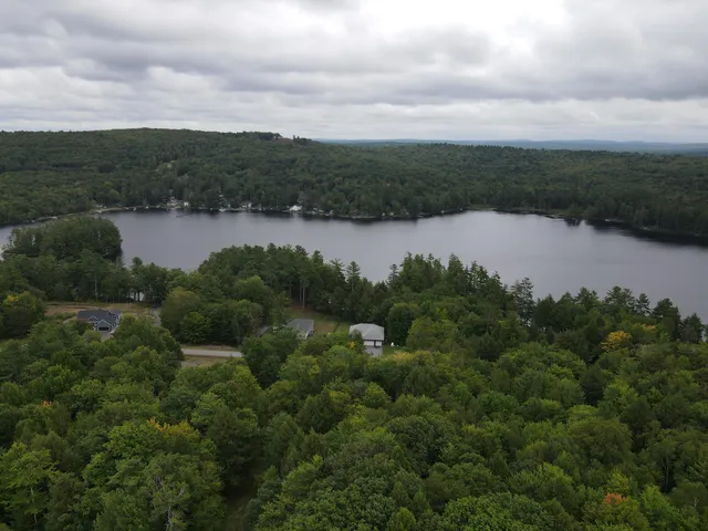 $82,000 | 67 Island View Drive, Greene, ME 04236