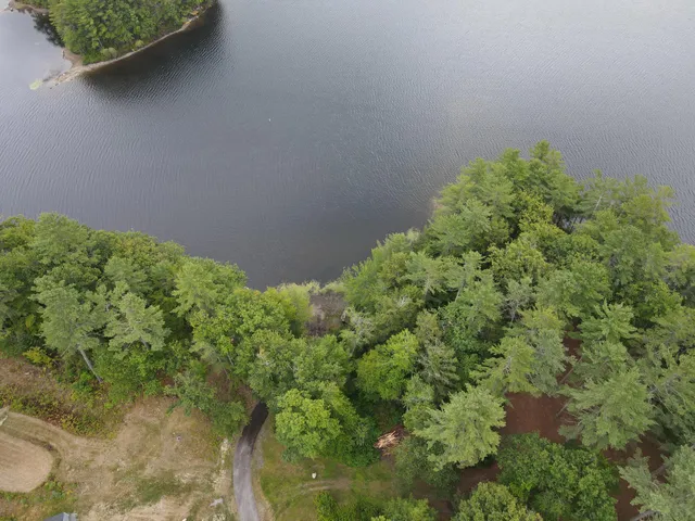 $82,000 | 67 Island View Drive, Greene, ME 04236