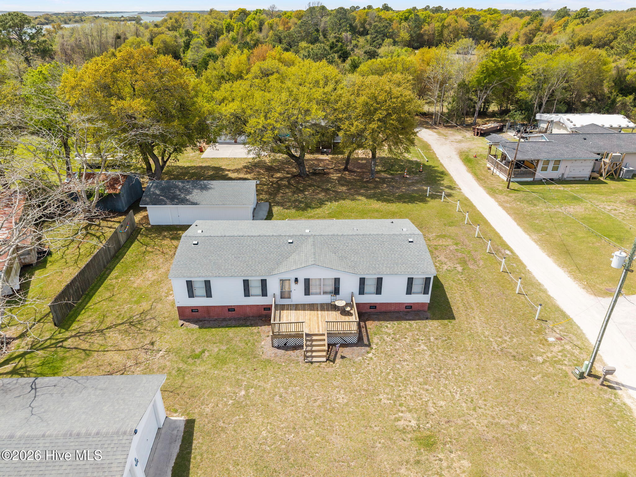 105 Crews Lane Hubert, NC 28539 - Photo 3 of 51 7-web-or-mls-DJI_20260408130312_0383_D