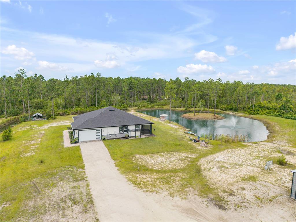 300 Omega Ranch Road Deltona, FL 32738 - Photo 7 of 95
