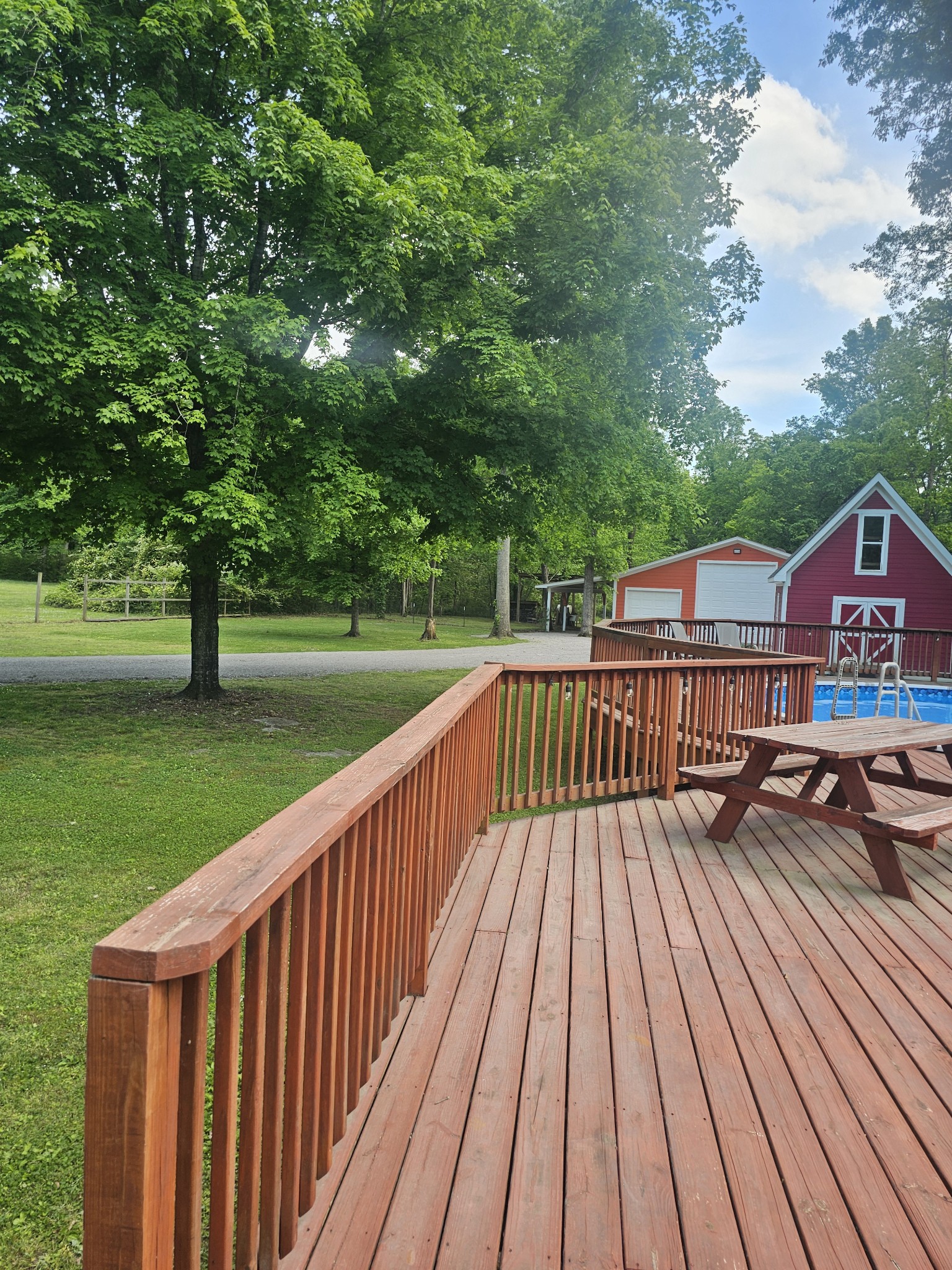 2840 Newcut Road Columbia, TN 38401 - Photo 31 of 63 Gallery Image 31