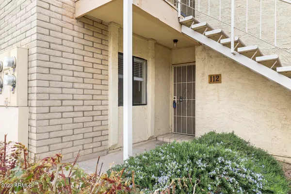 $1,400 | 16635 North Cave Creek Road, Unit 112, Phoenix, AZ 85032