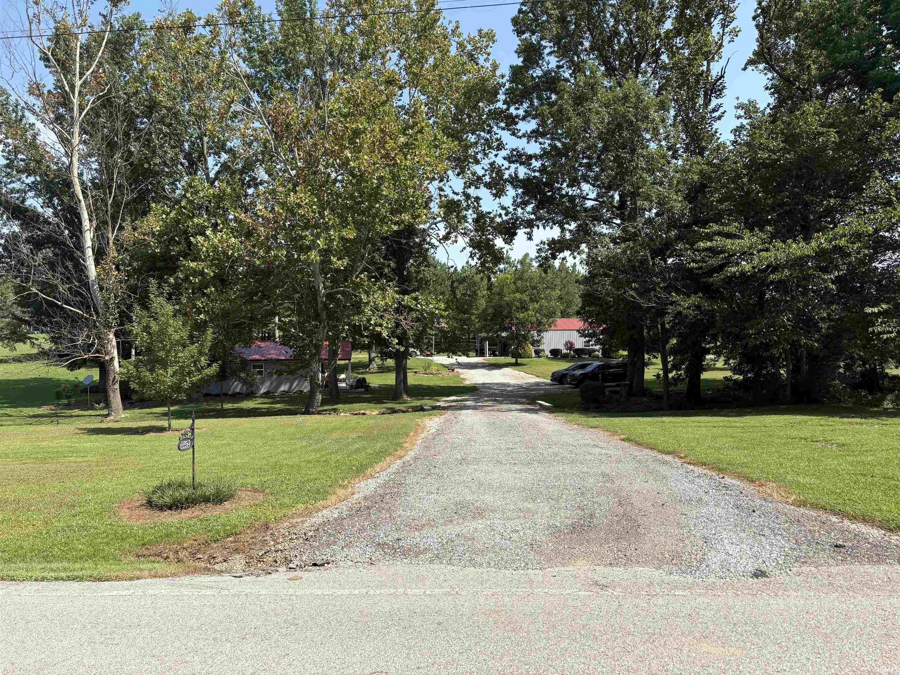 6259 State Route Fordsville, KY 42343 - Photo 2 of 35 Gallery Image 2