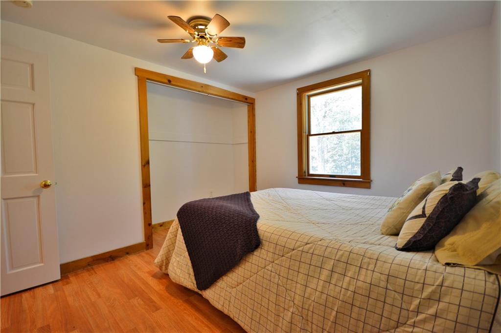 31 Georges Road Orland, ME 04472 - Photo 21 of 31 Second bedroom.