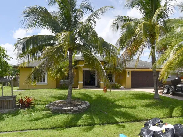 $2,600 | 1234 Southwest Asturia Avenue, Port St. Lucie, FL 34953