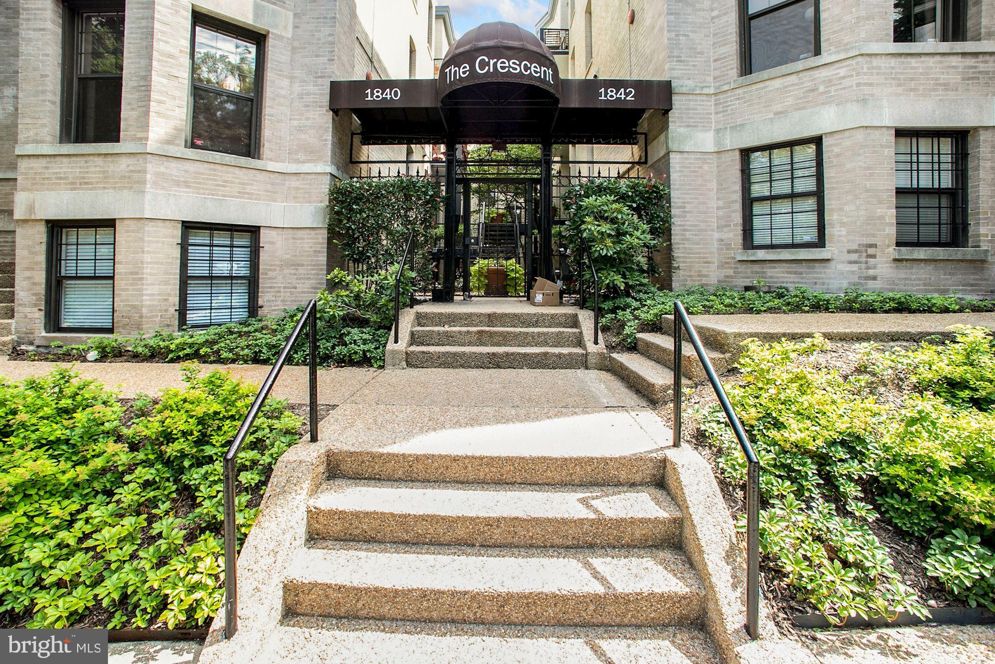 1842 California Street Northwest, Unit 4B Washington, DC 20009 - Photo 2 of 37