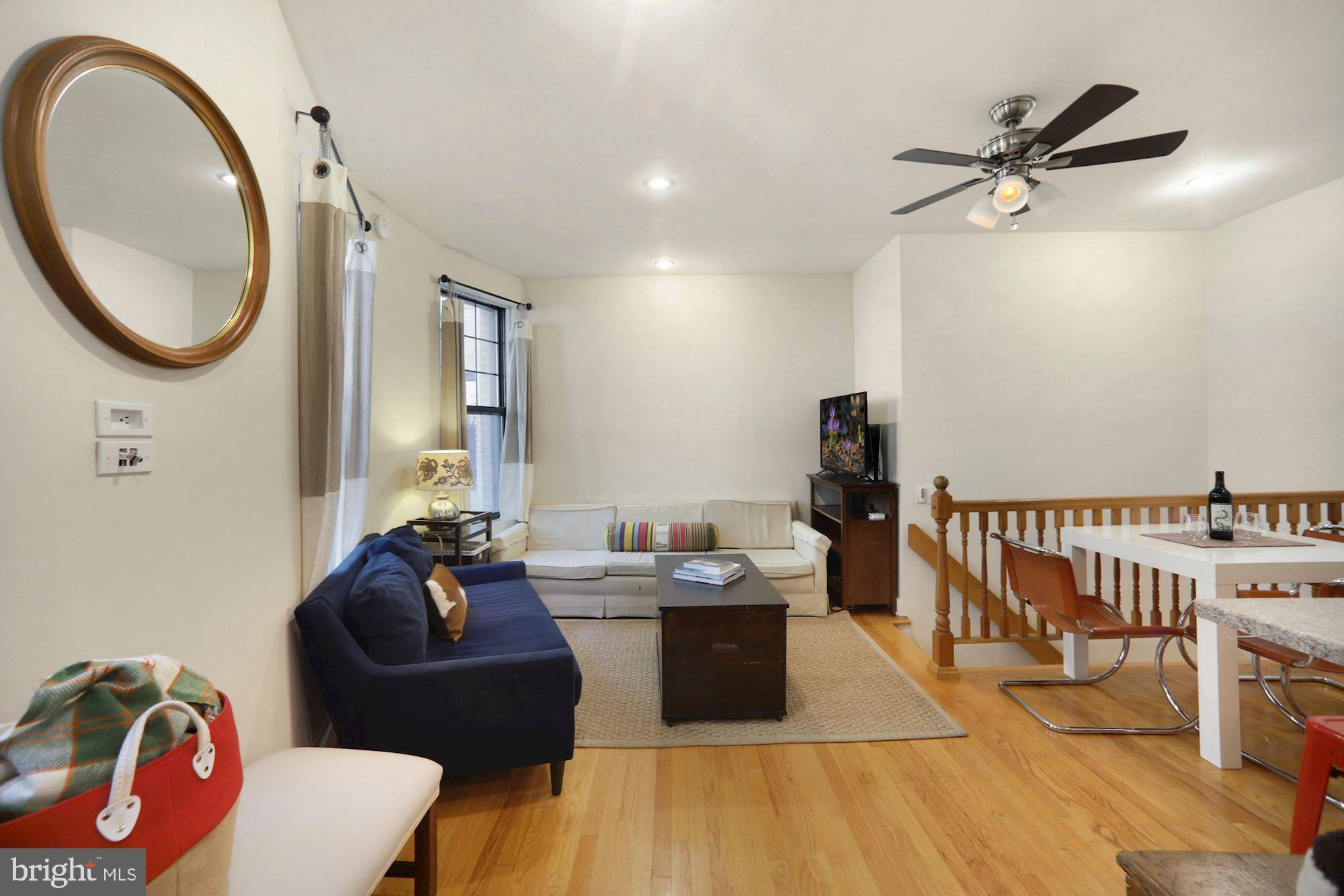 1842 California Street Northwest, Unit 4B Washington, DC 20009 - Photo 11 of 37