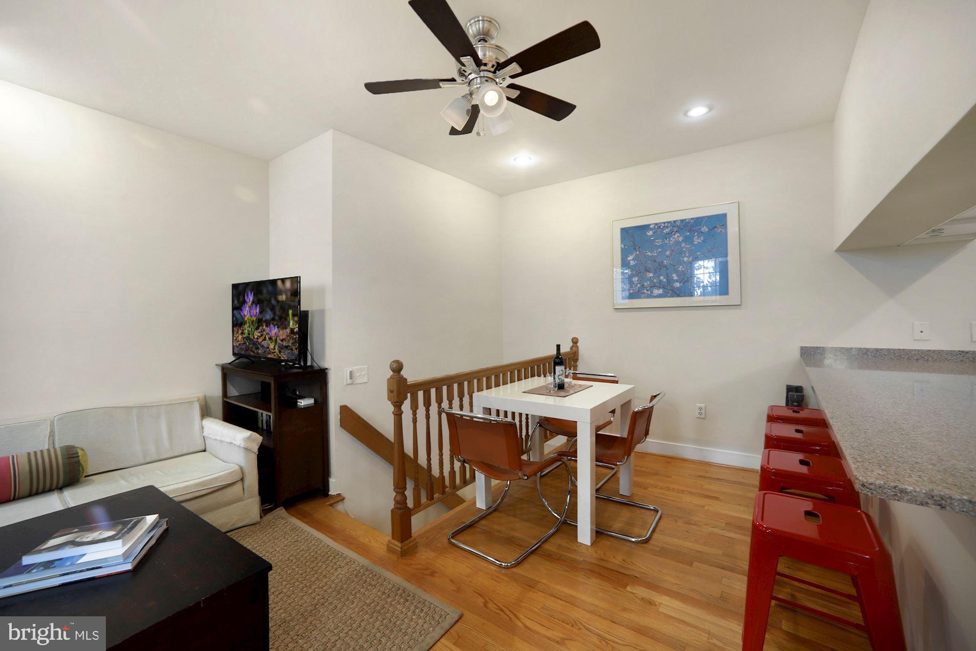 1842 California Street Northwest, Unit 4B Washington, DC 20009 - Photo 12 of 37