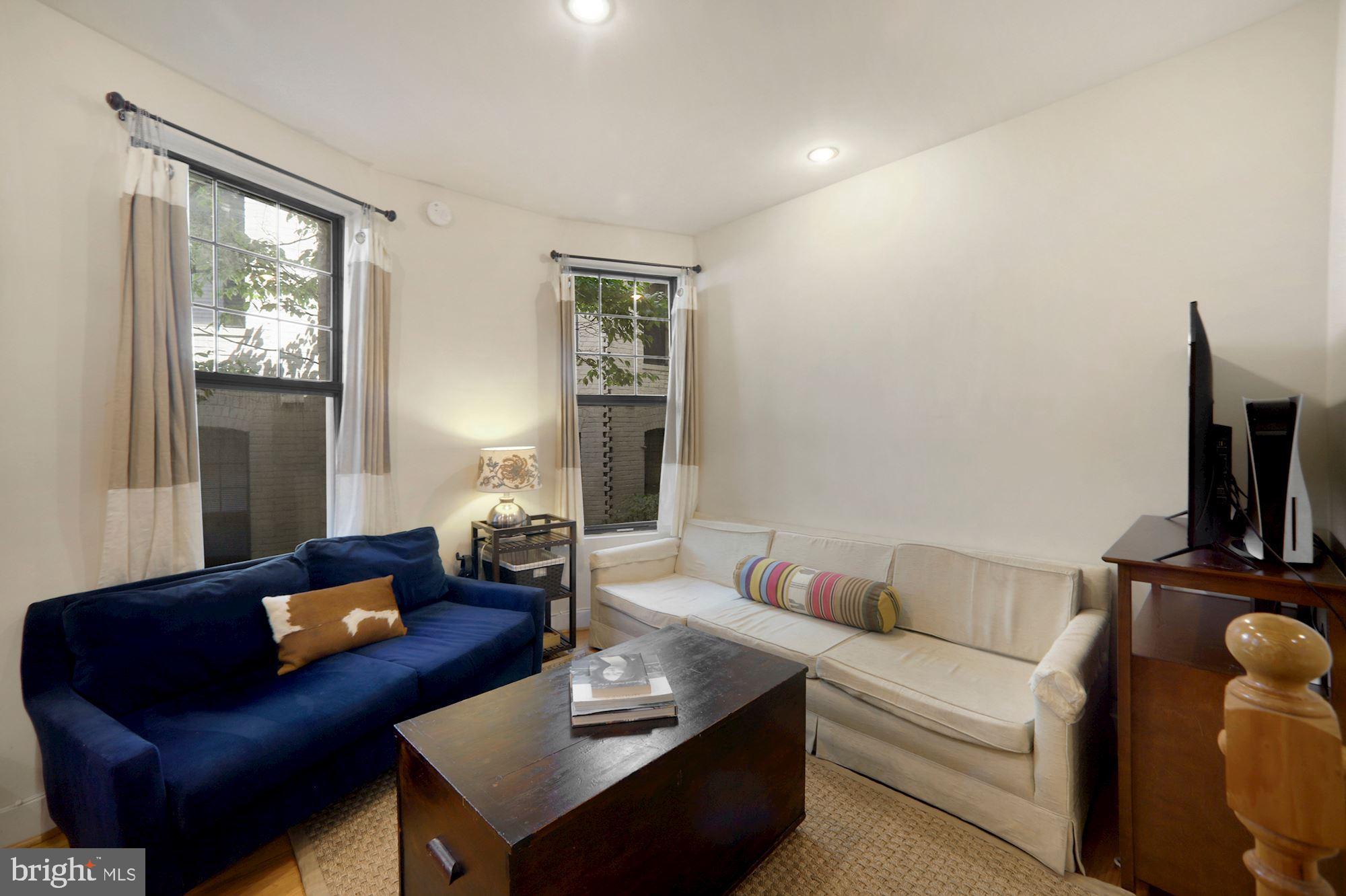 1842 California Street Northwest, Unit 4B Washington, DC 20009 - Photo 13 of 37